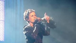 NEW! The Journey  (The Cranberries, Remastered Zenith, Paris)