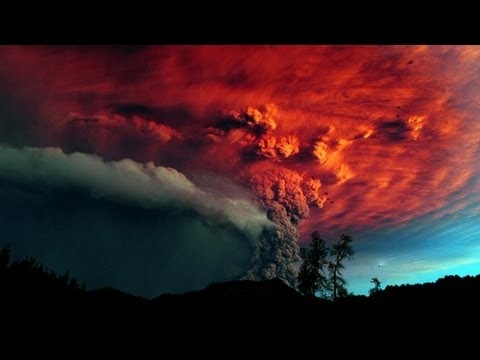 guatemala fuego volcano eruption sep 3 2012 youtube