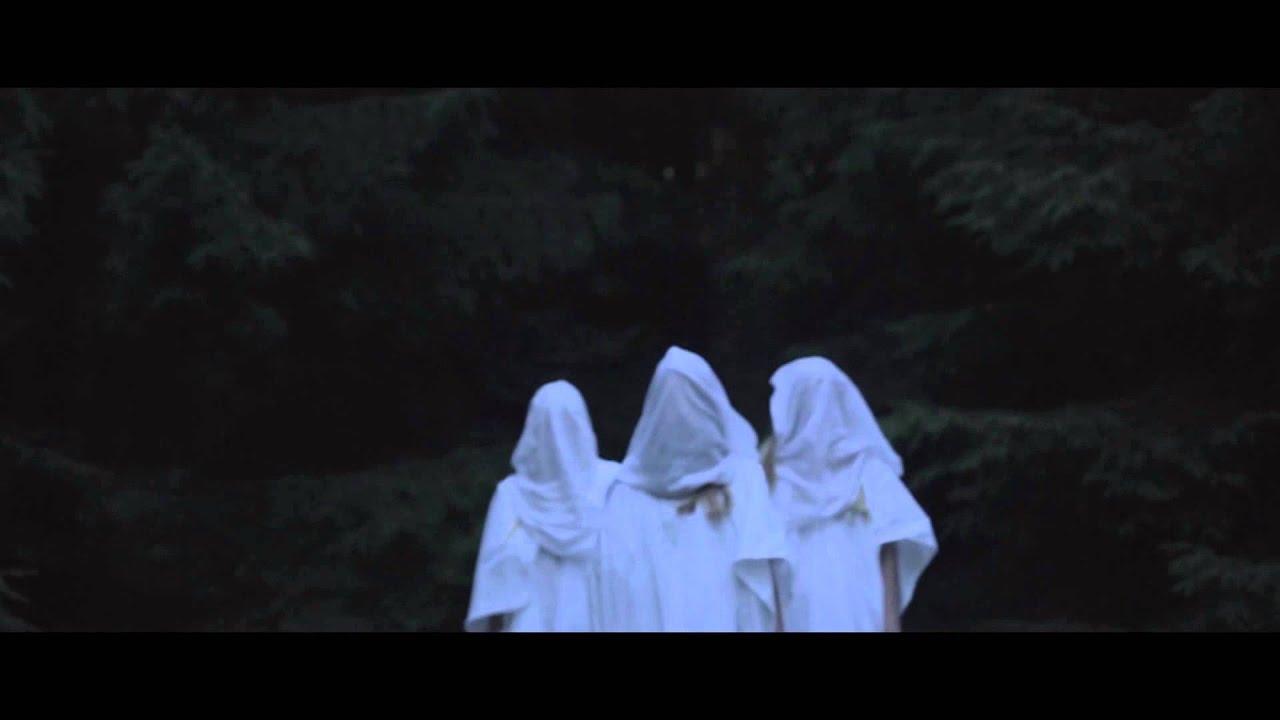 Oathbreaker "No Rest For The Weary" Official Video