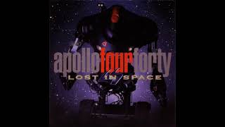 Apollo 440 - Lost In Space (Theme)