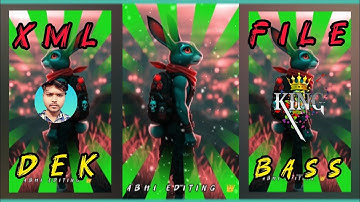 Tarzan xml file Hindi song 💯 #tandingxml 🦋#xml_file #xmlpreset 🔰💫🎀