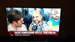 uçuş korkusu yenme programı uçuş korkusu yenme programı