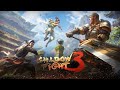 Shadow Fight 3 Pro gameplay🔥👍🔥