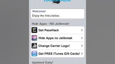How to delete built in ios apps no jailbreak