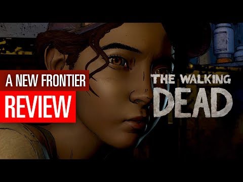 The Walking Dead - Staffel 3: A New Frontier: Test - PC Games 