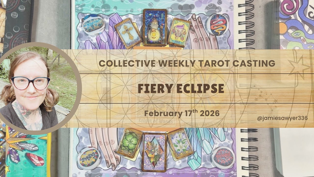 Огненное затмение