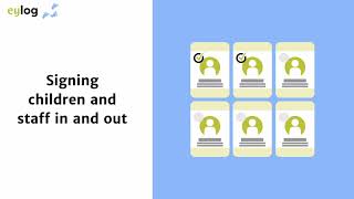 eylog: Signing children and staff in and out screenshot 3