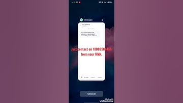 How to deregister from BOB World