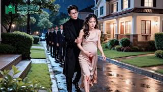 CEO always favor his first love chose harm wife;3 years of married faded away. Wife left, he regret! screenshot 2