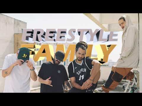 FREESTYLE FAMILY - Școala 9