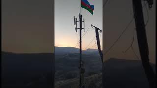 Bir daha yüksələn #🇦🇿 bir daha enməz!