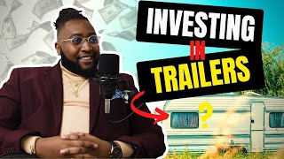 E210 Buying Trailers in Buffalo New York for Fun and Profit