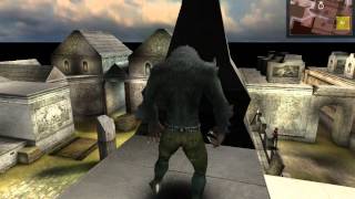 OhBrain Wolfteam Glitches 3