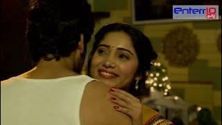 💣 அவளின் காதல் உண்மை… அவரின் காதல் பொய் I EP 171 | Khoobsurat Naukrani | Enterr10Tamil