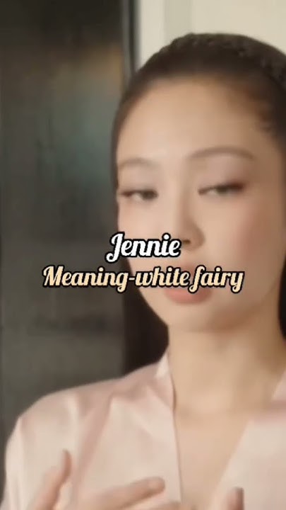 BLACKPINK Members Name Meaning In English blackpink YouTube blackpink-members-name-meaning-in-english-blackpink-youtube