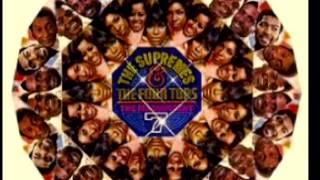 THE SUPREMES &amp; THE FOUR TOPS-it&#39;s got to be a miracle