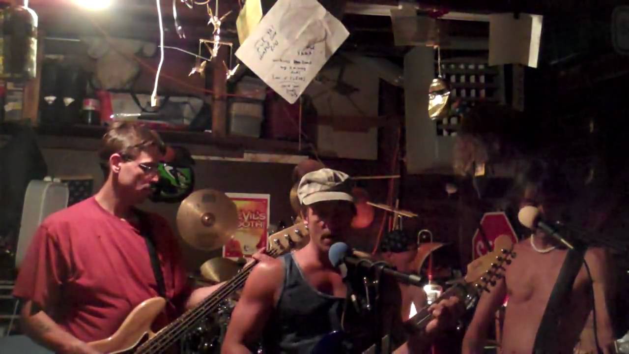 Not my Time by 3 doors down...... Hemphill Drive style YouTube