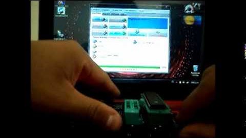 Sumador y restador con SOURCEBOOST