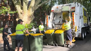 Woollahra recycling - URM 147 by Slammin Eagle 1,361 views 3 months ago 17 minutes
