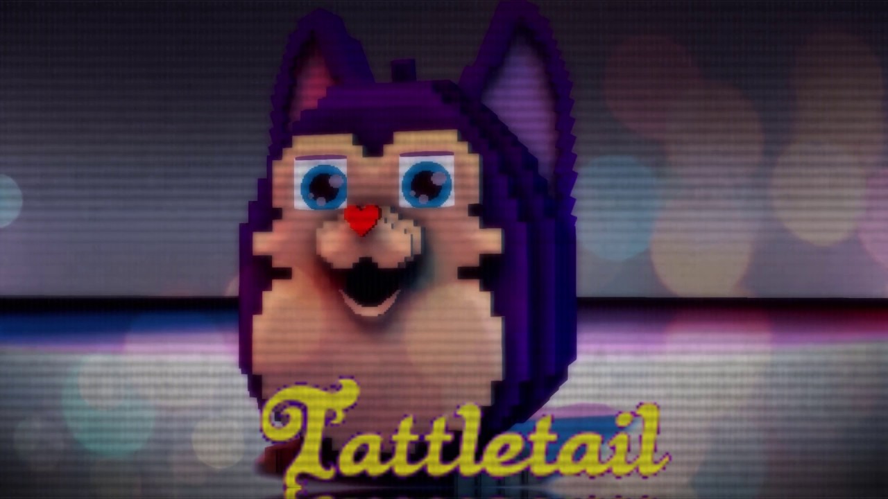 Tattletail - Download