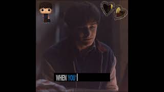 will ver. | #edit #strangerthings #willbyers #foryou #fyp #mikewheeler #byler