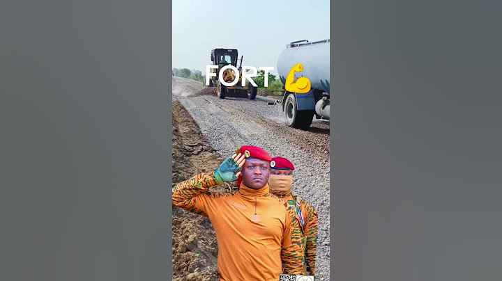Le capitaine Ibrahim traoré président du Burkina Faso #vibes