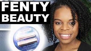 Fenty Beauty Two Lil Mattemoiselle Lipsticks Chill Owt Edition Puckerupbabe