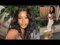 10 Things I wish I Knew In My Early 20's | GRWM for my Birthday
