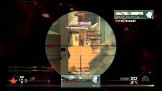 Spawn Snipes FTW!