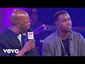 Jeremih - Q&A Part 2 (Live on the Honda Stage, iHeartRadio Theater LA)
