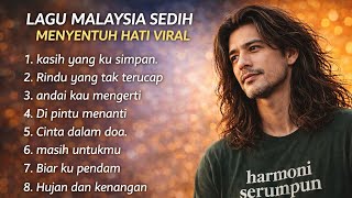  Album Lagu Slow Rock Malaysia Terbaru 2026  Lagu Cinta Paling Romantis 