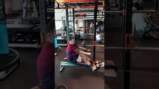🏋️♂️Кроссфит Комплекс: Легкое Кардио🔥#crossfit #procrossfit #fitness #спорт #кроссфит #crossfitness