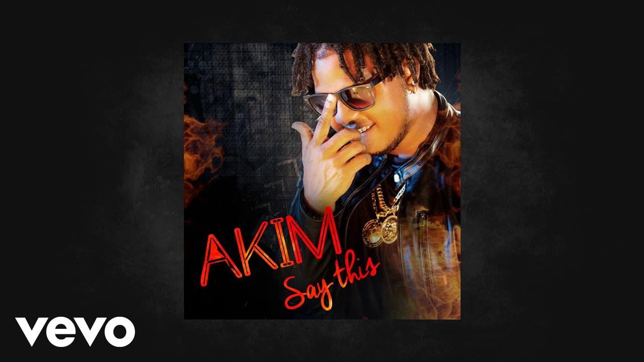Watch Akim - Taquillera (Audio) on YouTube Watch Akim - Taquillera (Audio) on YouTube