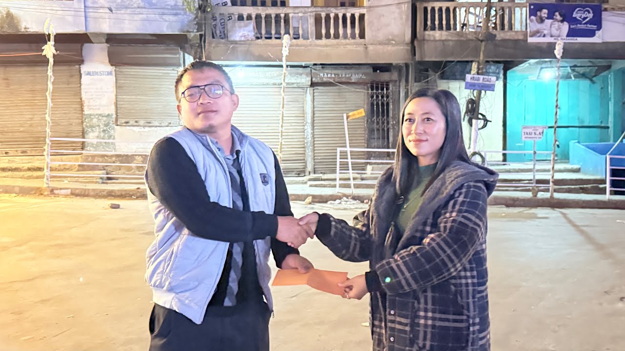 MTP General Headquarters chhituhpa zy ta RV eima tly lạịh