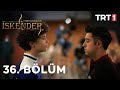 Tozkoparan İskender 36. Bölüm