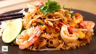 Pad Thai ⎜Fideos fritos estilo Tailandés screenshot 2