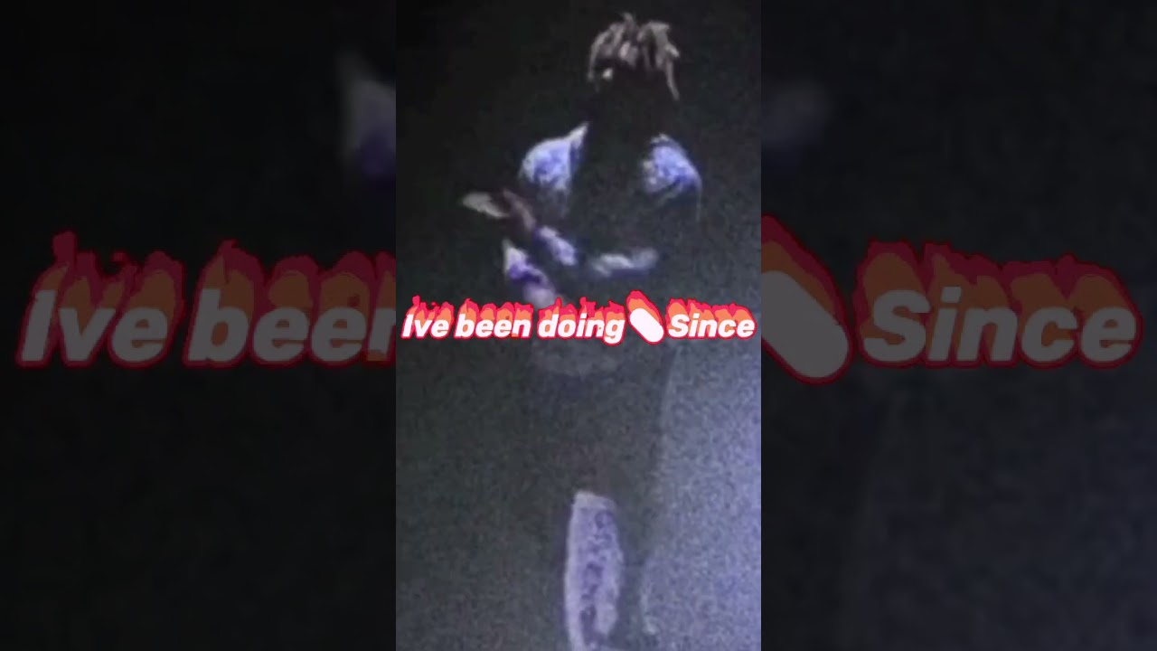 Juice WRLD - 🎶Smile OG🎶