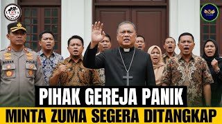 Liputan Diskusi Bang ZUMA Terbaru