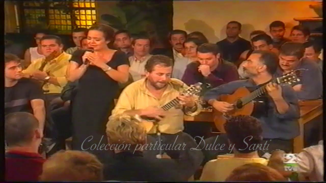 Aires de lima - Mariví cabo, Domingo Rodríguez y Juan Carlos Pérez