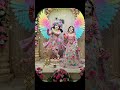 Pure love, peace&amp;blessingsinone frame#Feeltheangelicpresenceof RadhaRani&amp;KrishnaJi DivineAngelicLove