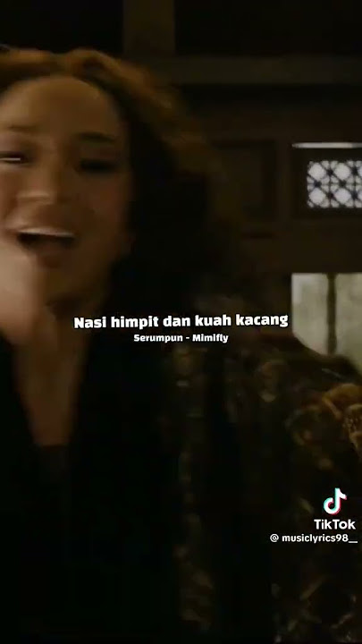 Ringtone Serumpun