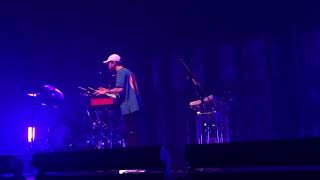 Mike Shinoda - Nobody Can Save Me Now (live) | 21.03.2019 | AFAS Live, Amsterdam