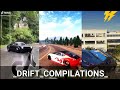 Car_Drift TikTok Compilations || Best Drifts 2021 🏎️🔥