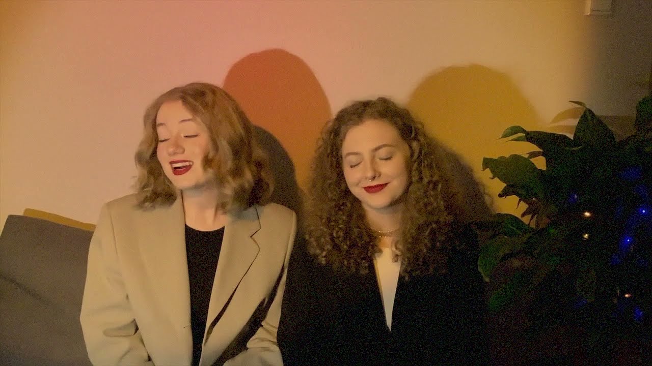 Fever (cover) - Anastazja Nowak feat. Martyna Socha