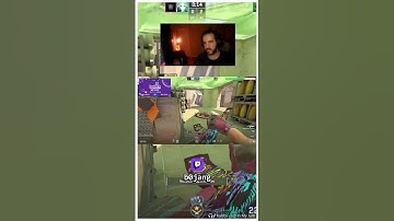 clean ace #cs2 #cs2clutch #cs2ace #cs2moments #cs2plays #cs2clips #cs2moments #cs2gameplay #gamer