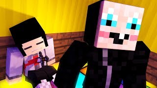 Minecraft Happy Death Day - Who Keeps Killing Me?! | Minecraft Scary Roleplay