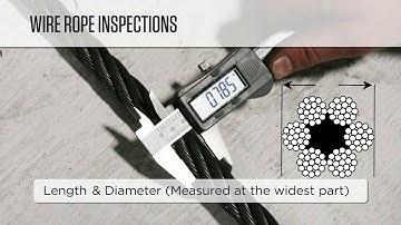 Wire Rope Rigging Inspection & Replacement Preview