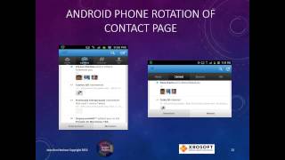 Famous Better Mobile Testing for Better User Experience- Webinar with JeanAnn Harrison and Philip Lew Profile