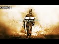 COD MW2 REMASTERIZADO CAP 1-CUILTY GAMES