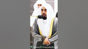 تلاوة خاشعة بصوت الشيخ عبدالله الجهني || صلاة التراويح ليلة 14 رمضان 1444ه‍ـ